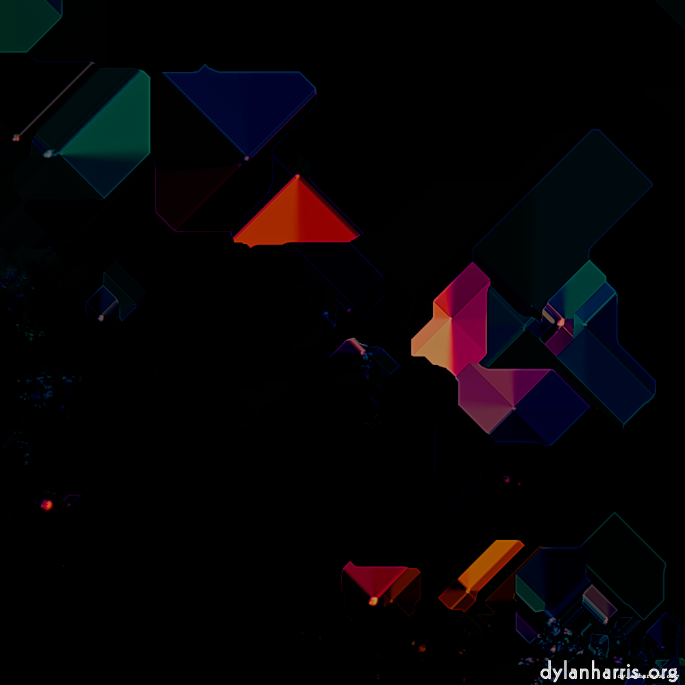 image: This is &lsquo;damage (ccviii) 7&rsquo;.