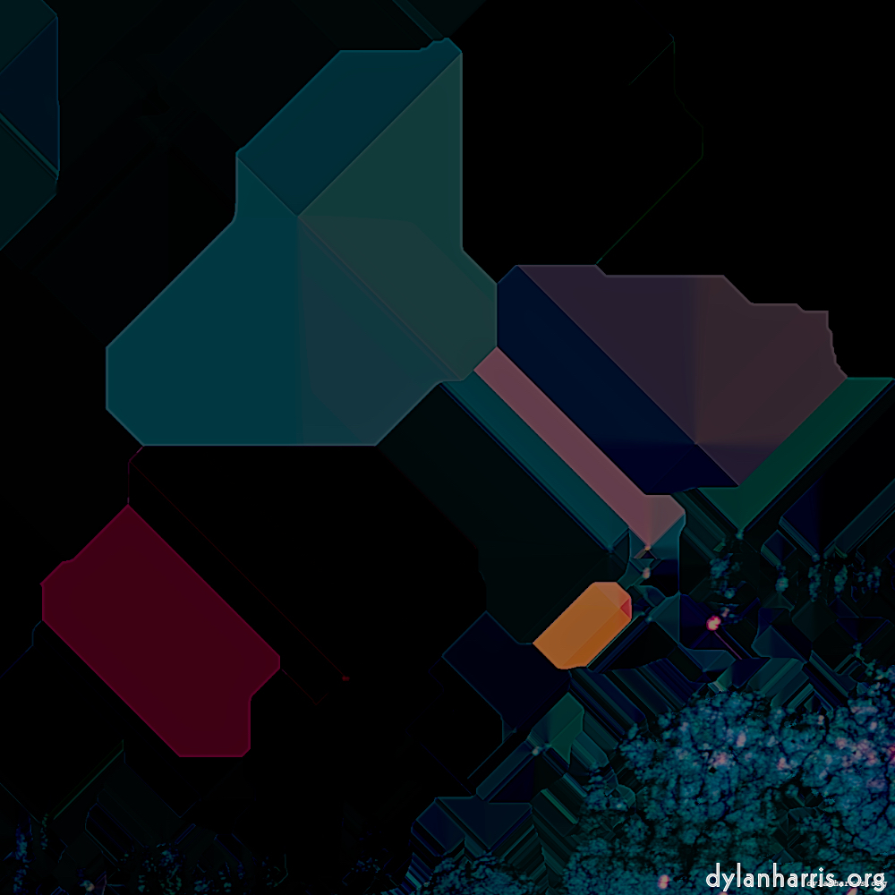 image: This is &lsquo;damage (ccviii) 9&rsquo;.