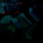 image: Image from the photoset &lsquo;damage (ccviii)&rsquo;.