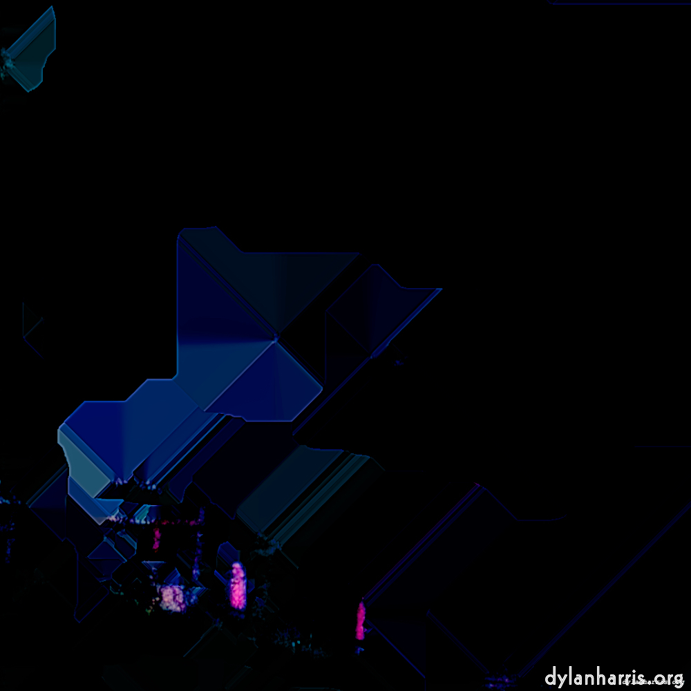 image: This is &lsquo;damage (ccix) 8&rsquo;.