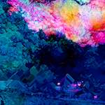 image: Image from the photoset &lsquo;damage (ccx)&rsquo;.