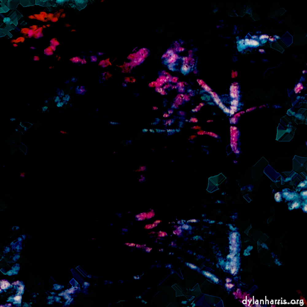 image: This is &lsquo;damage (ccxi) 2&rsquo;.