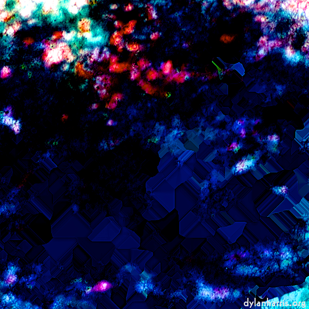 image: This is &lsquo;damage (ccxi) 6&rsquo;.