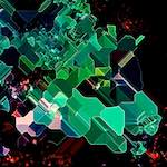 image: Image from the photoset &lsquo;damage (ccxii)&rsquo;.