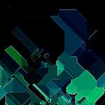 image: Image from the photoset &lsquo;damage (ccxii)&rsquo;.