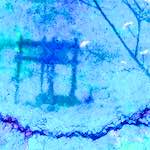 image: Image from the photoset &lsquo;damage (ccxii)&rsquo;.