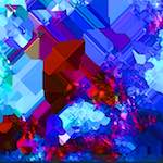 image: Image from the photoset &lsquo;damage (ccxii)&rsquo;.