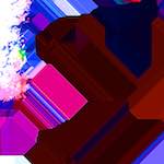 image: Image from the photoset &lsquo;damage (ccxiii)&rsquo;.