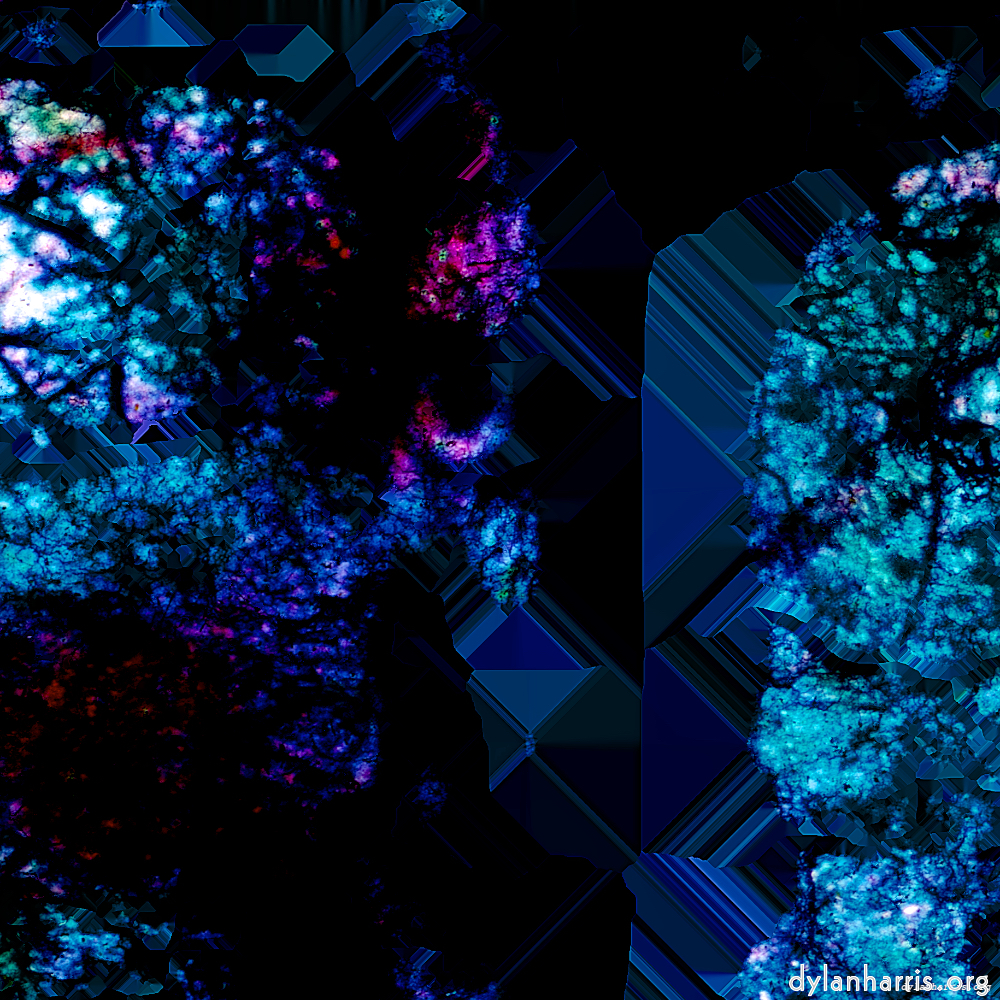 image: This is &lsquo;damage (ccxiv) 3&rsquo;.