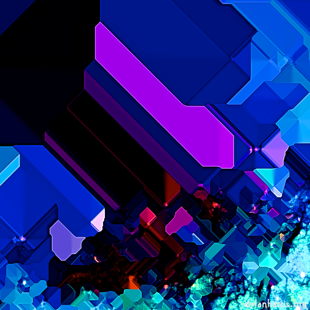 image: This is &lsquo;damage (ccxiv) 4&rsquo;.