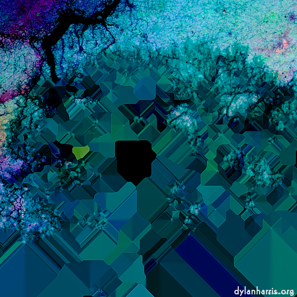 image: This is &lsquo;damage (ccxiv) 6&rsquo;.