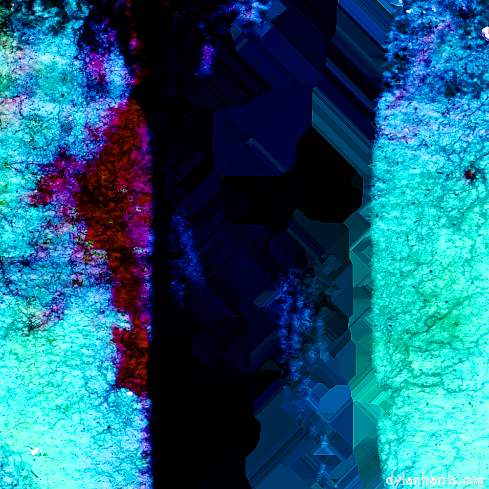 image: This is &lsquo;damage (ccxiv) 7&rsquo;.