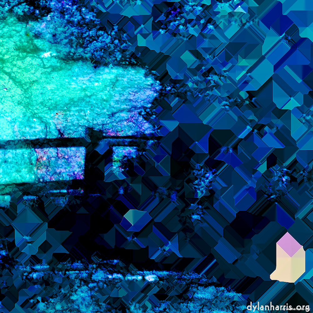 image: This is &lsquo;damage (ccxiv) 9&rsquo;.