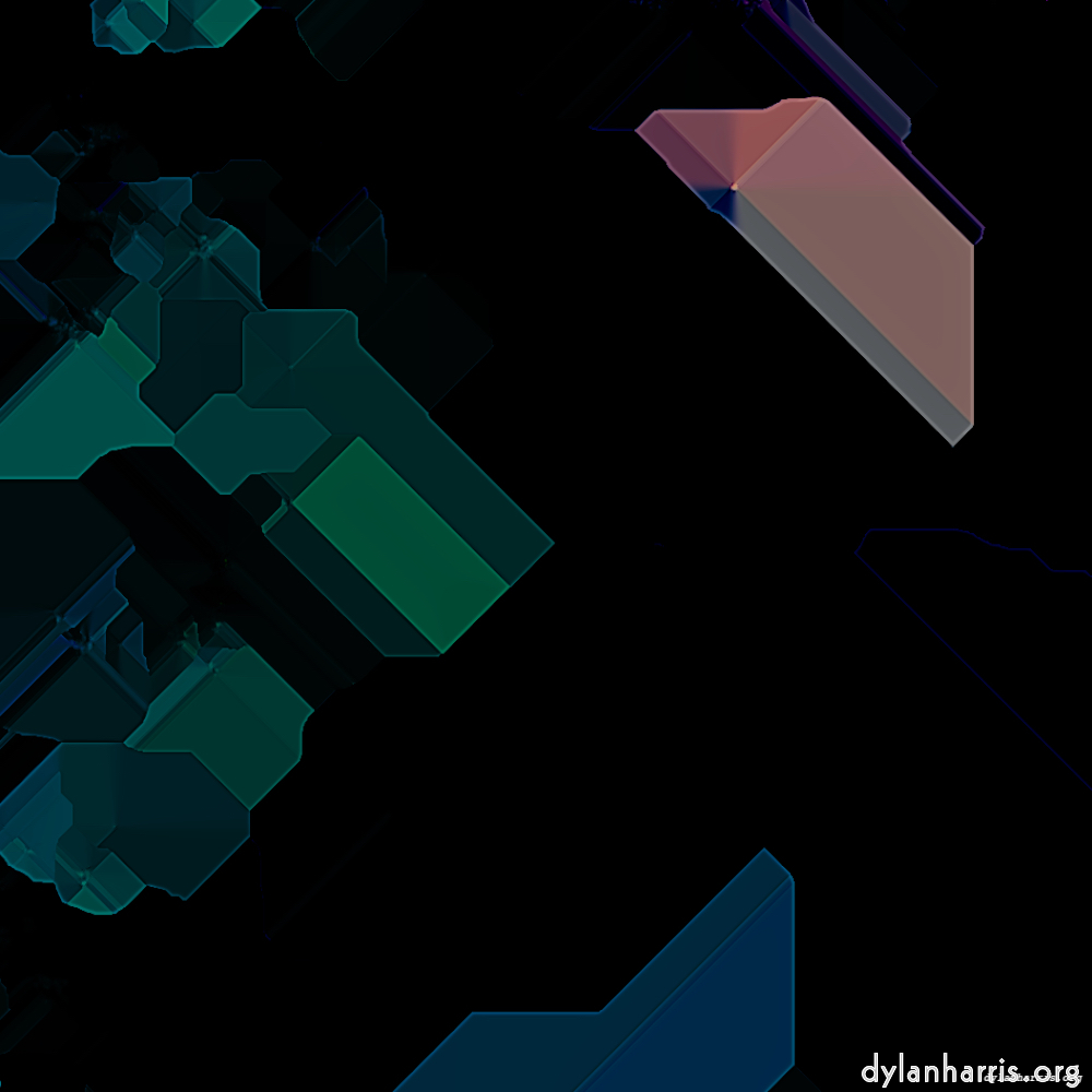 image: This is &lsquo;damage (ccxv) 2&rsquo;.