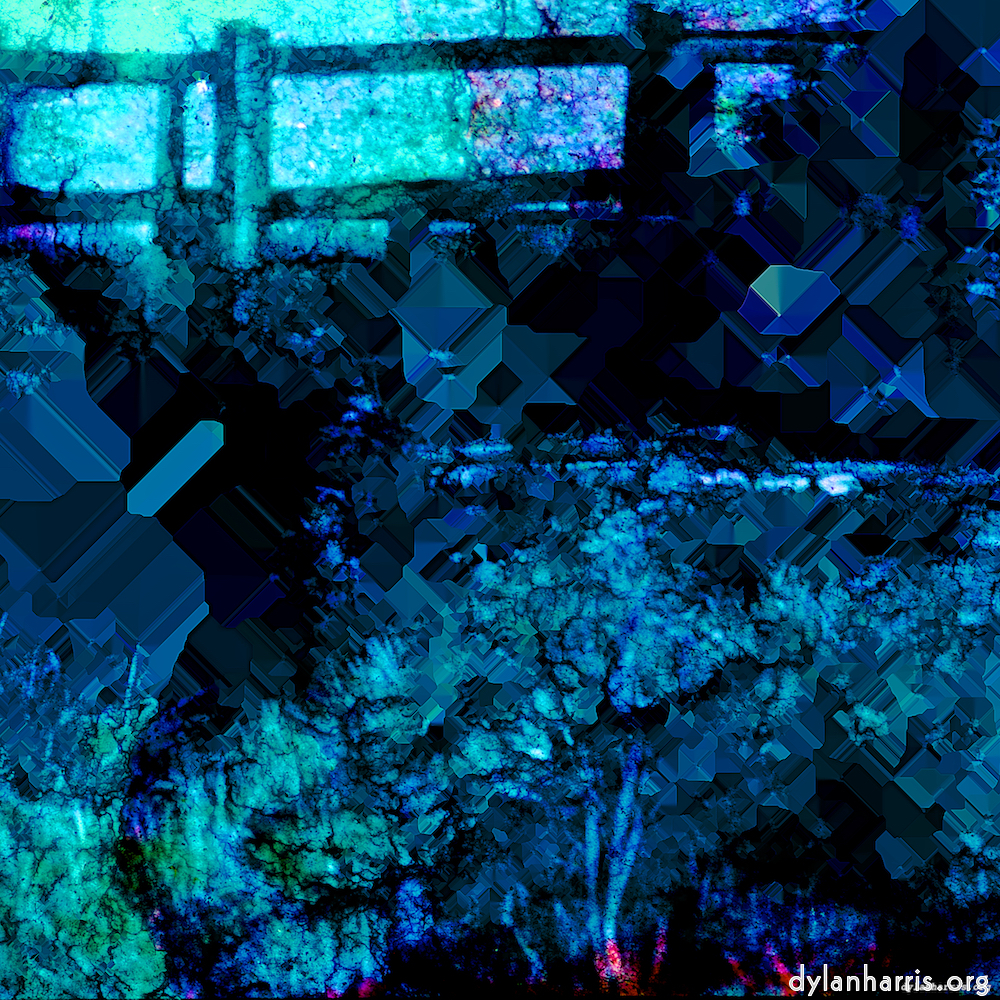 image: This is &lsquo;damage (ccxv) 4&rsquo;.