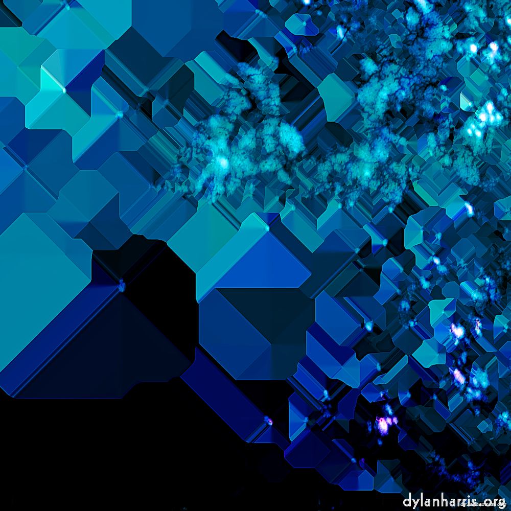 image: This is &lsquo;damage (ccxv) 5&rsquo;.