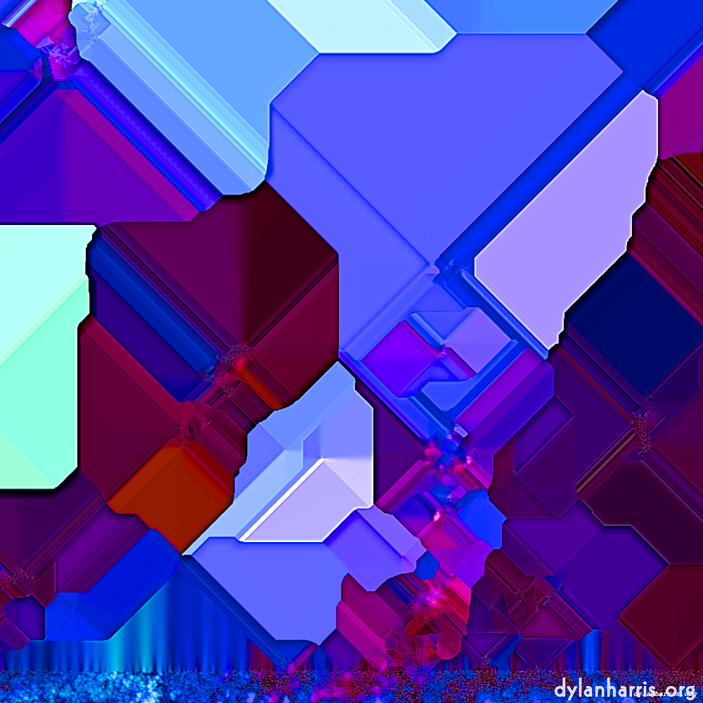 image: This is &lsquo;damage (ccxv) 8&rsquo;.