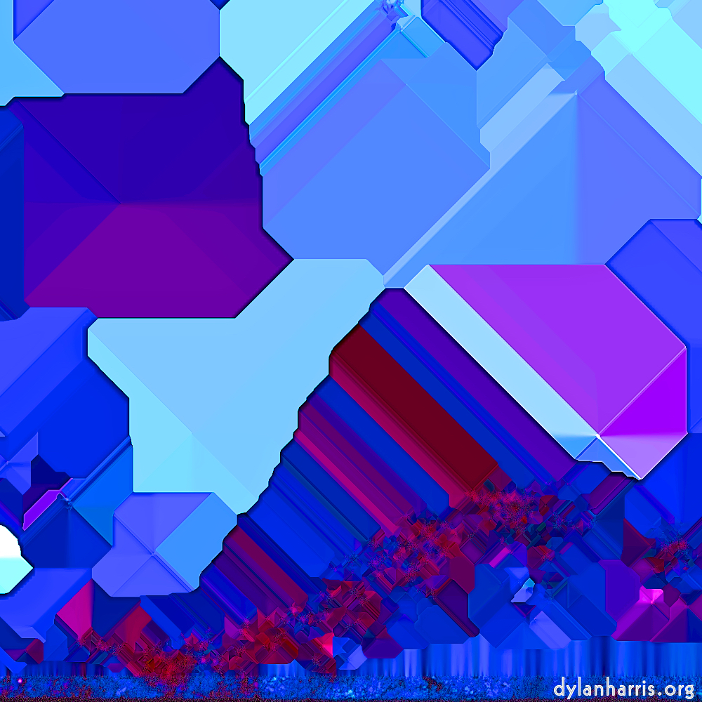 image: This is &lsquo;damage (ccxvi) 1&rsquo;.