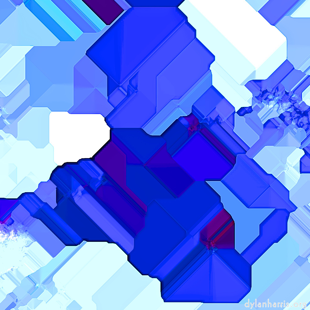 image: This is &lsquo;damage (ccxvii) 1&rsquo;.