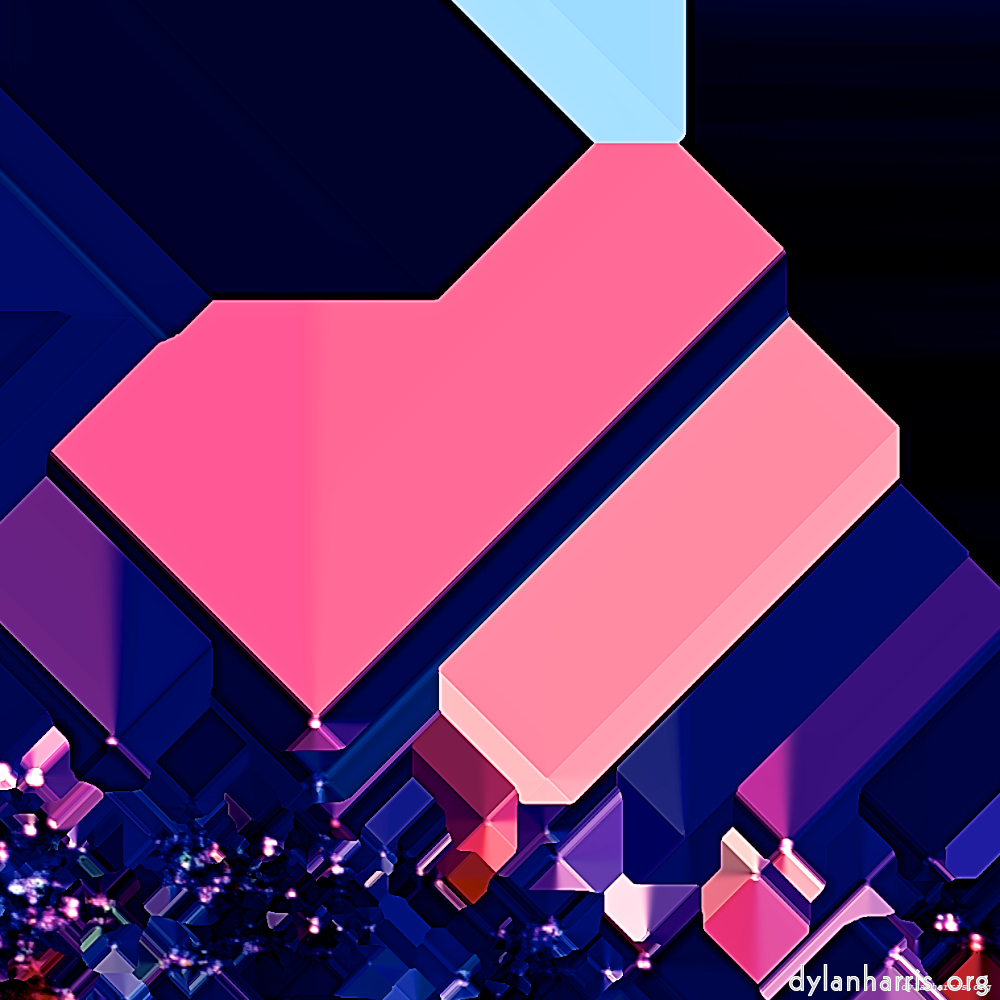 image: This is &lsquo;damage (ccxvii) 6&rsquo;.