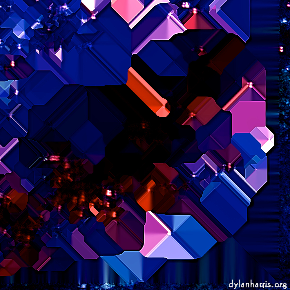 image: This is &lsquo;damage (ccxvii) 9&rsquo;.