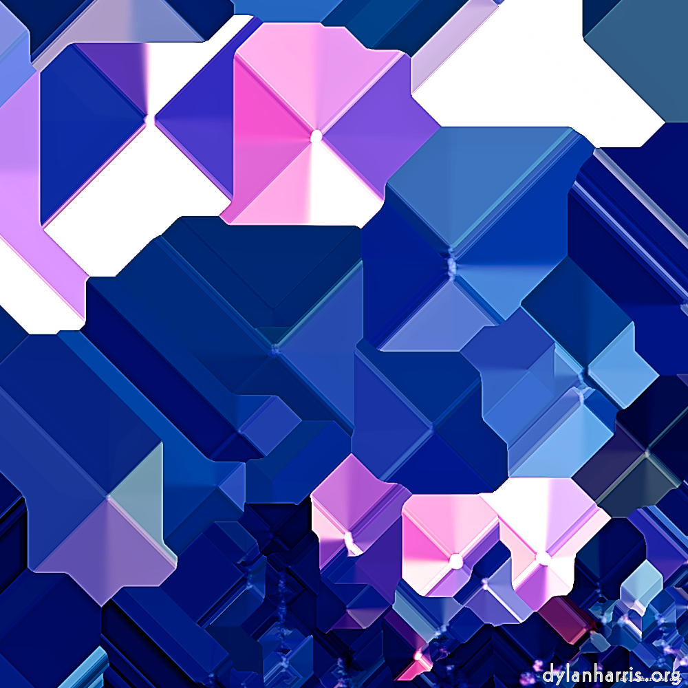 image: This is &lsquo;damage (ccxviii) 1&rsquo;.