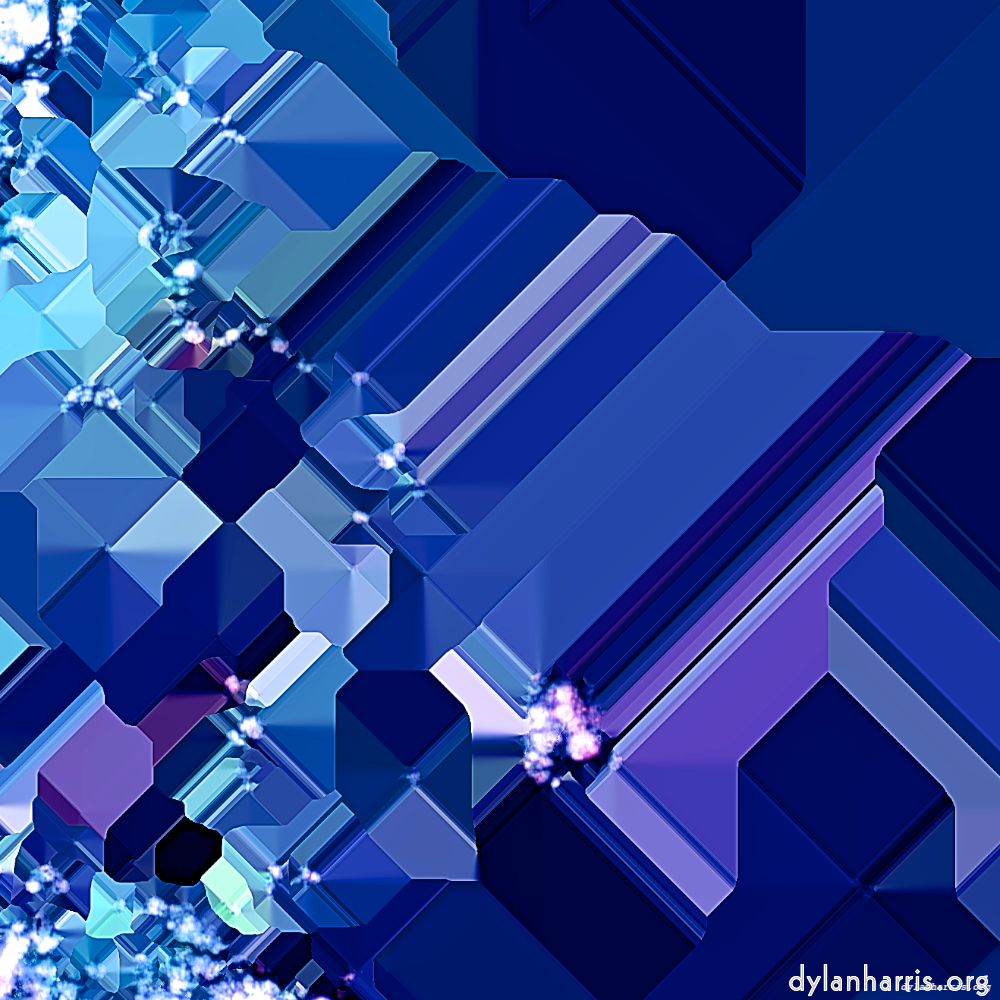 image: This is &lsquo;damage (ccxviii) 2&rsquo;.