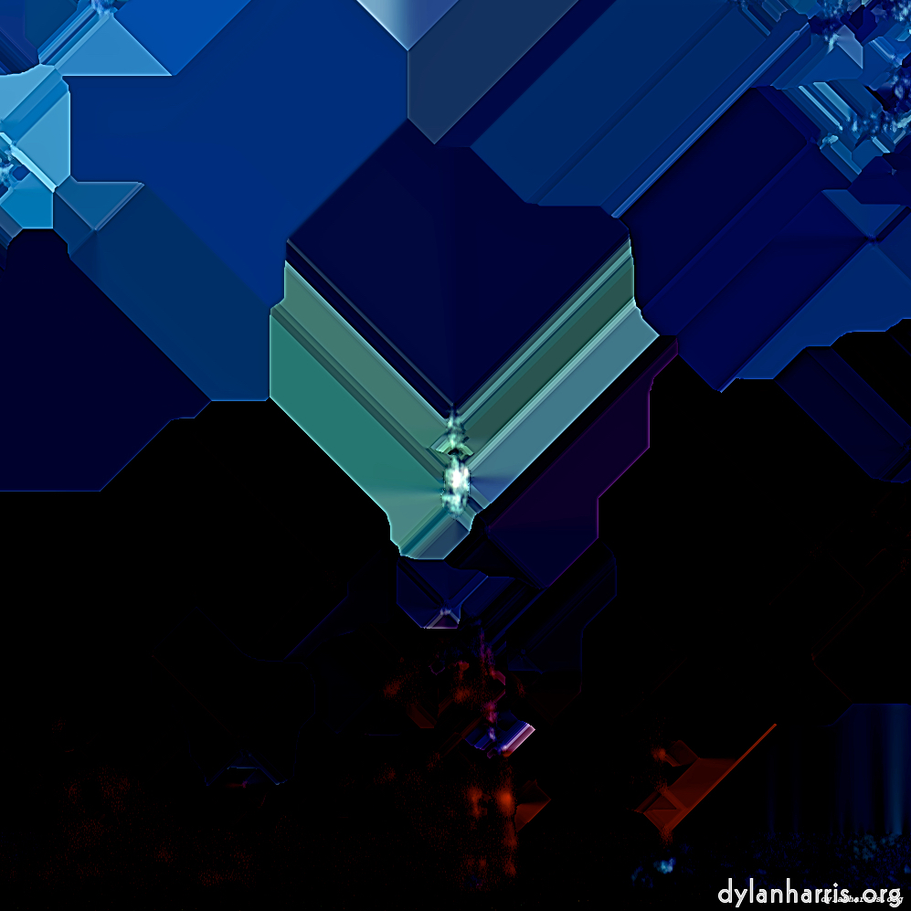 image: This is &lsquo;damage (ccxviii) 6&rsquo;.