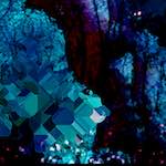 image: Image from the photoset &lsquo;damage (ccxviii)&rsquo;.