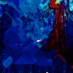 image: Image from the photoset &lsquo;damage (ccxviii)&rsquo;.