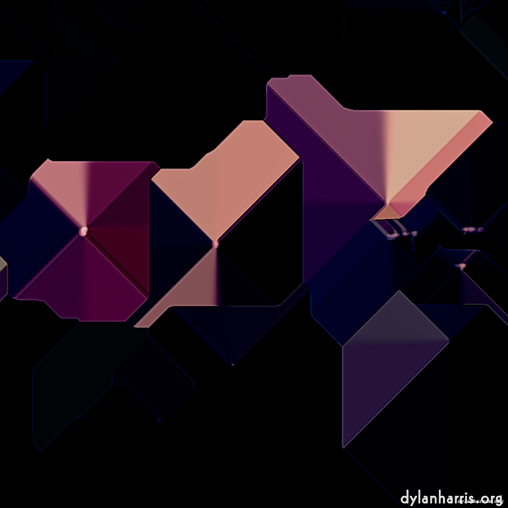 image: This is &lsquo;damage (ccxix) 1&rsquo;.