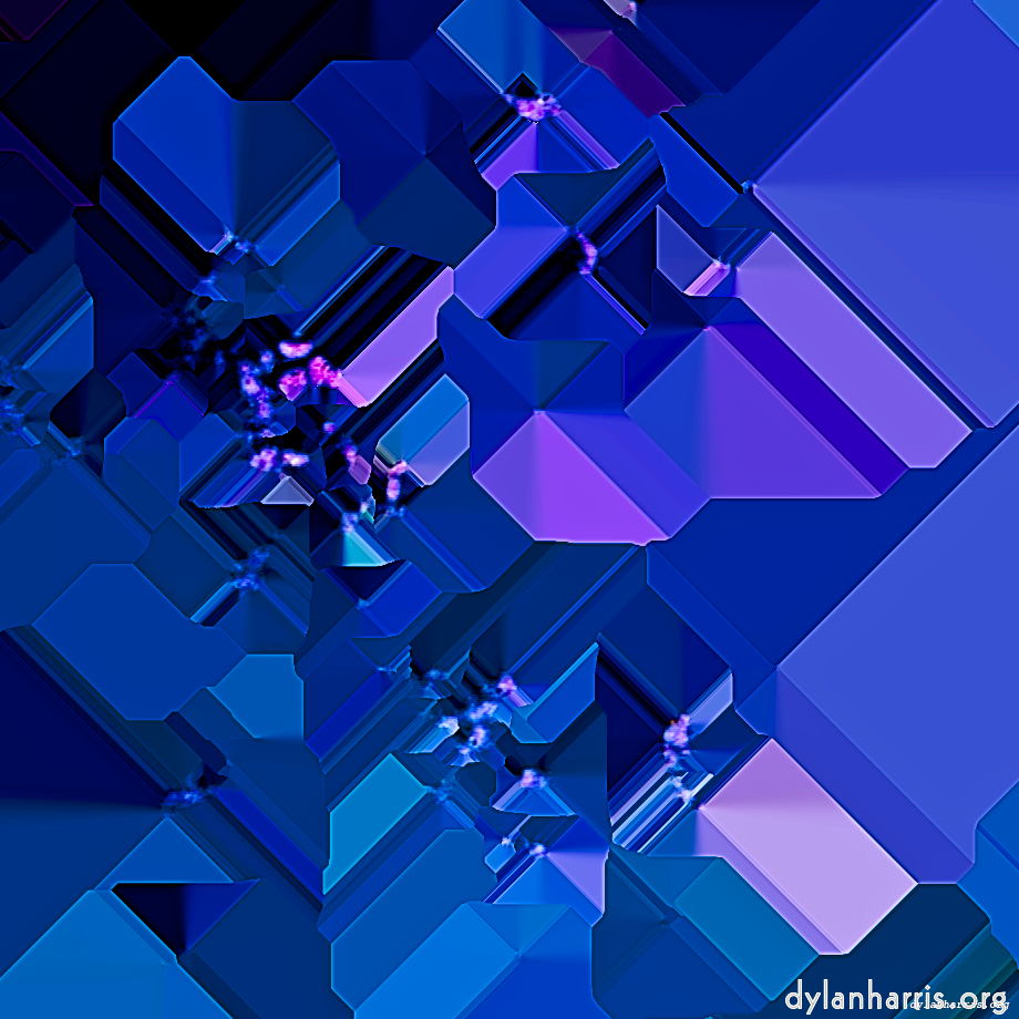 image: This is &lsquo;damage (ccxx) 1&rsquo;.