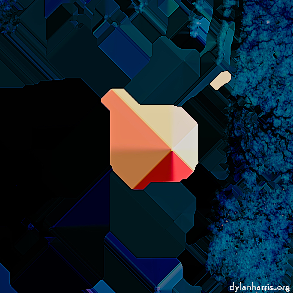 image: This is &lsquo;damage (ccxx) 5&rsquo;.