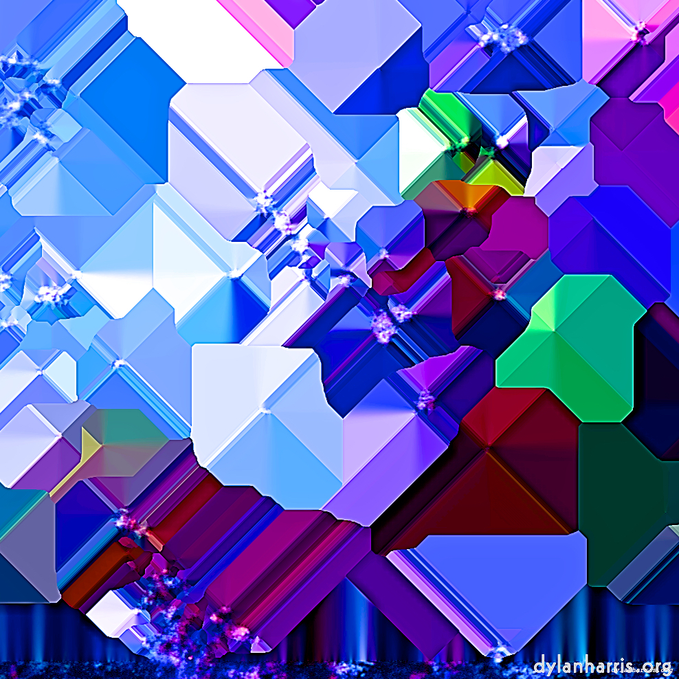 image: This is &lsquo;damage (ccxx) 6&rsquo;.