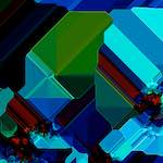 image: Image from the photoset &lsquo;damage (ccxx)&rsquo;.