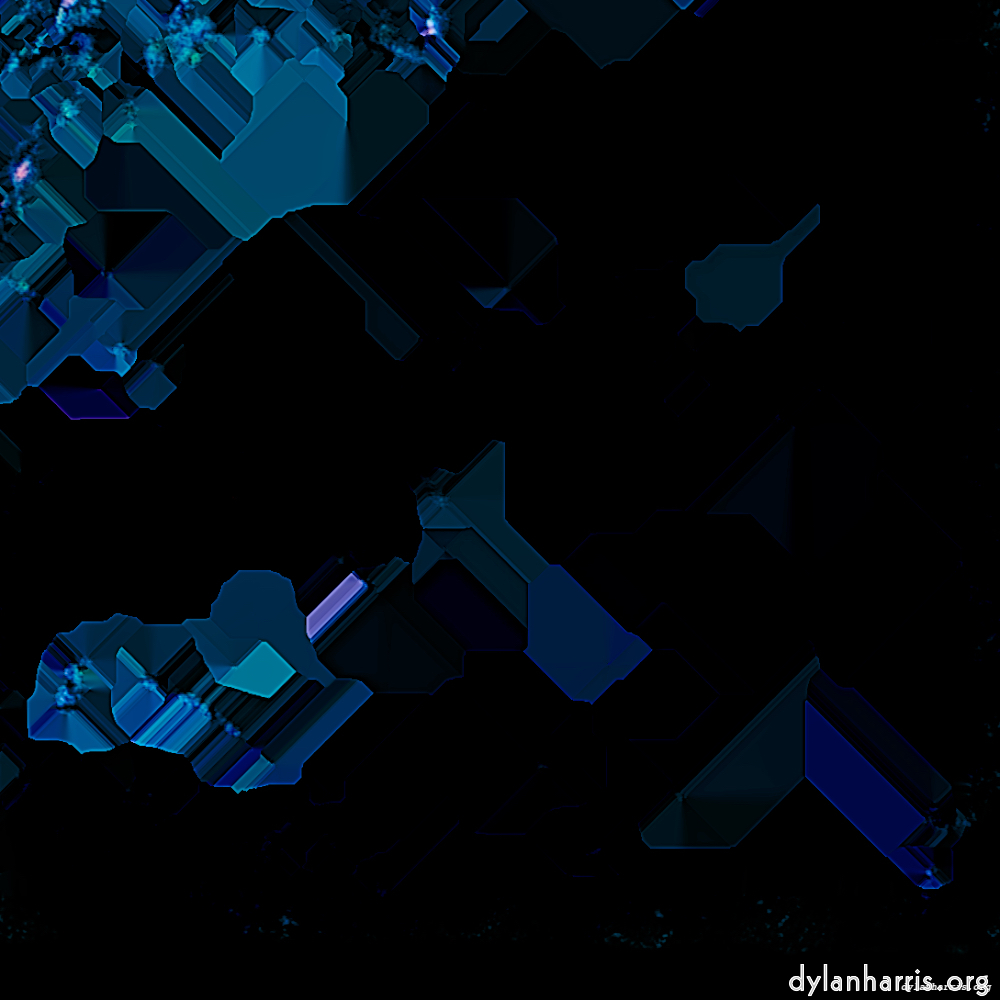 image: This is &lsquo;damage (ccxxi) 5&rsquo;.