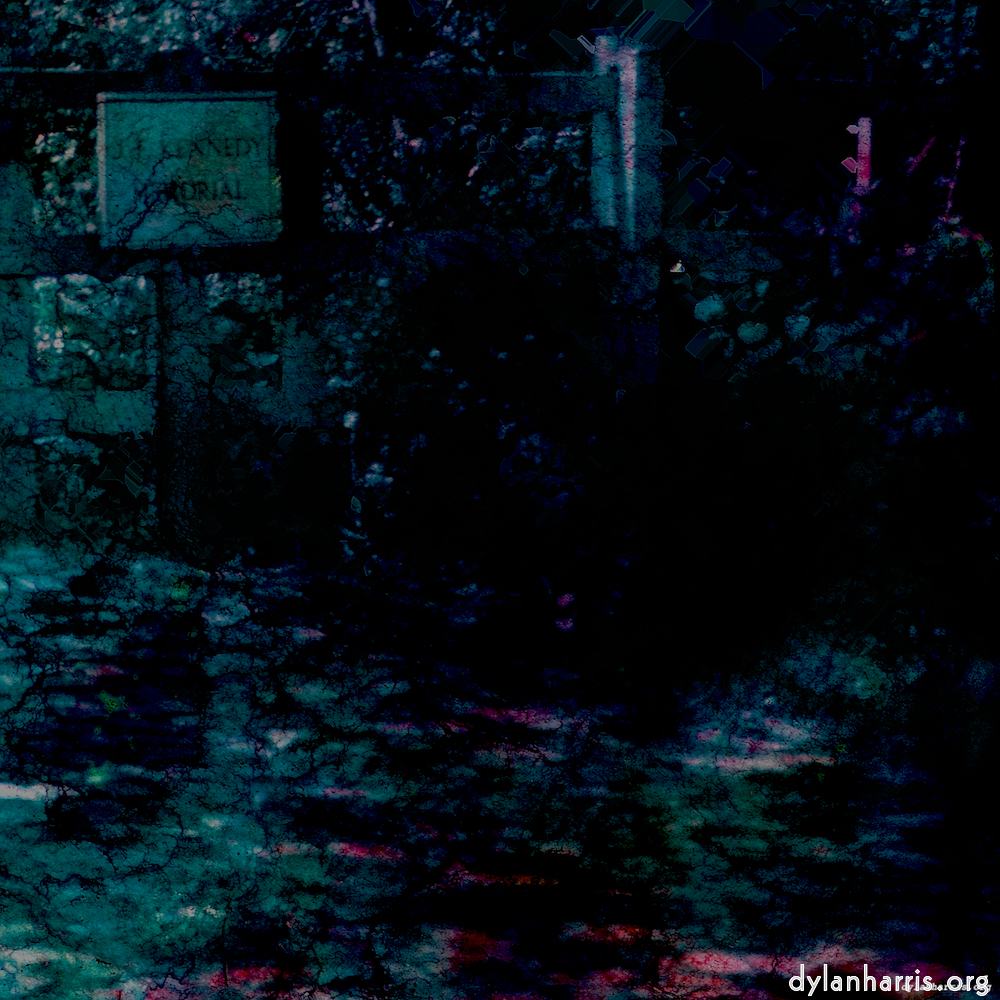 image: This is &lsquo;damage (ccxxii) 1&rsquo;.