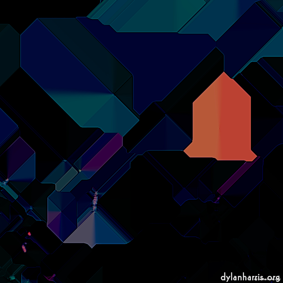 image: This is &lsquo;damage (ccxxii) 9&rsquo;.