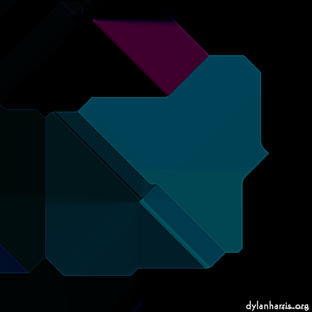 image: This is &lsquo;damage (ccxxiii) 2&rsquo;.