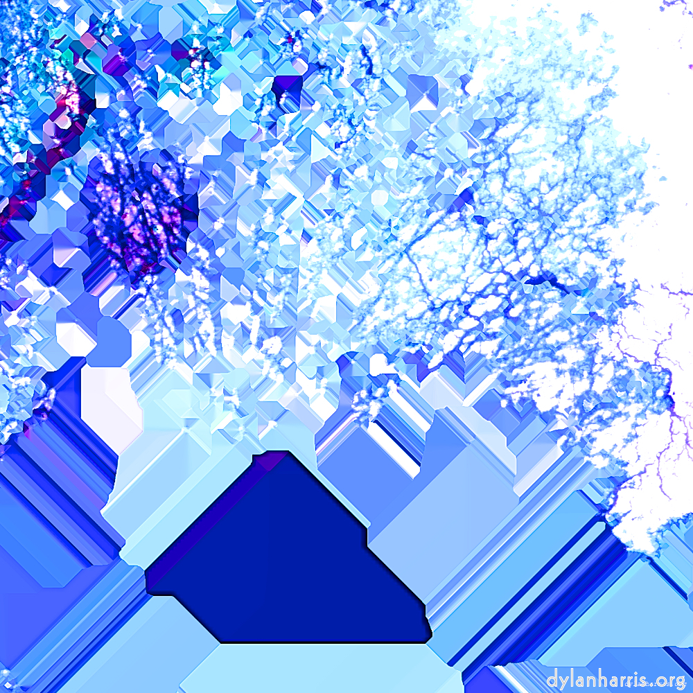 image: This is &lsquo;damage (ccxxiv) 5&rsquo;.