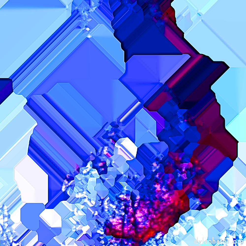 image: This is &lsquo;damage (ccxxiv) 6&rsquo;.