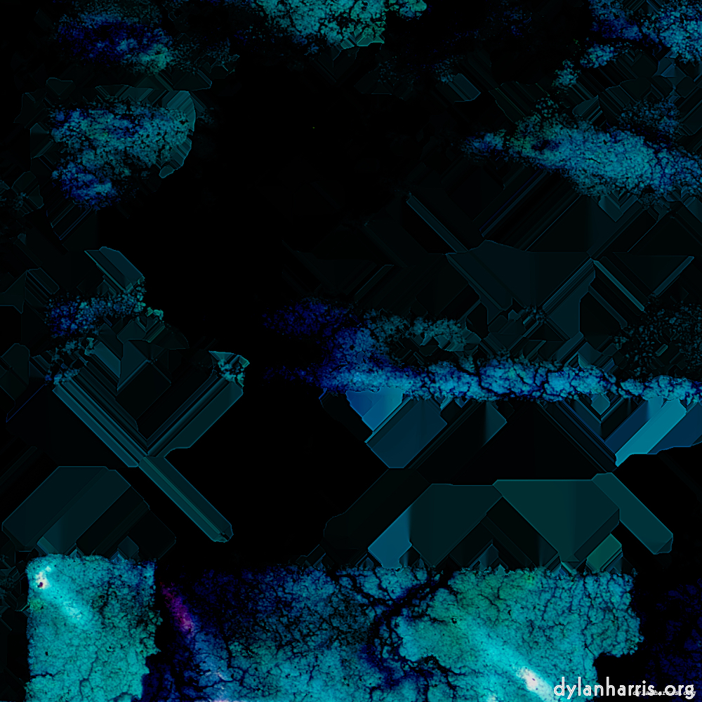 image: This is &lsquo;damage (ccxxiv) 7&rsquo;.