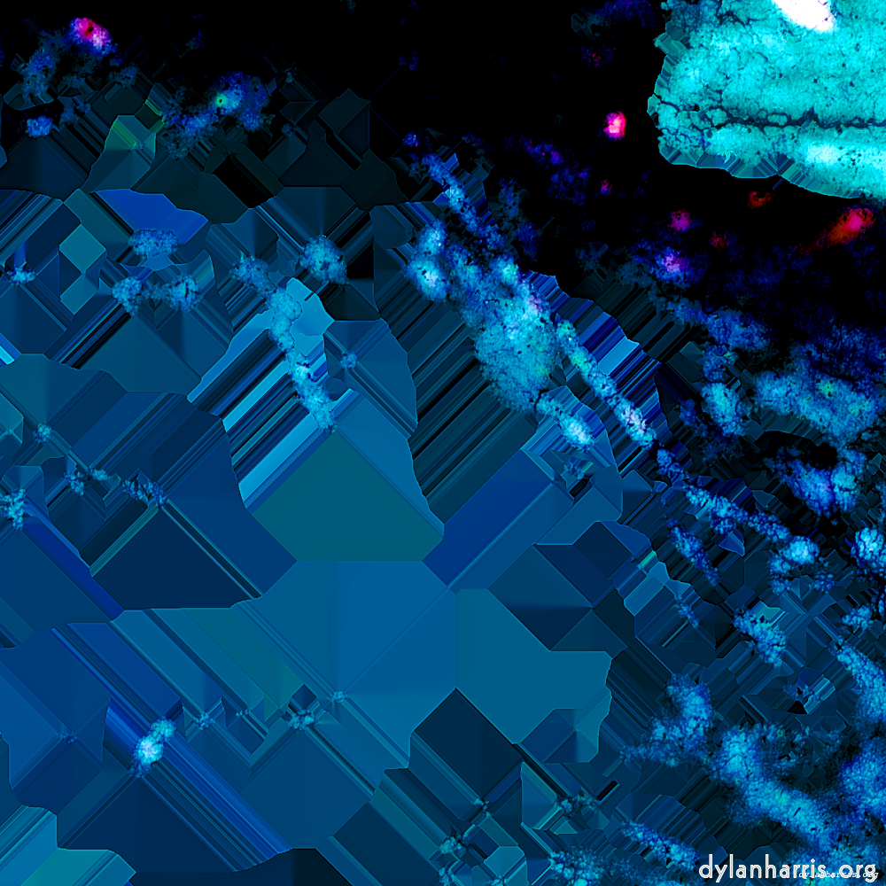 image: This is &lsquo;damage (ccxxiv) 8&rsquo;.