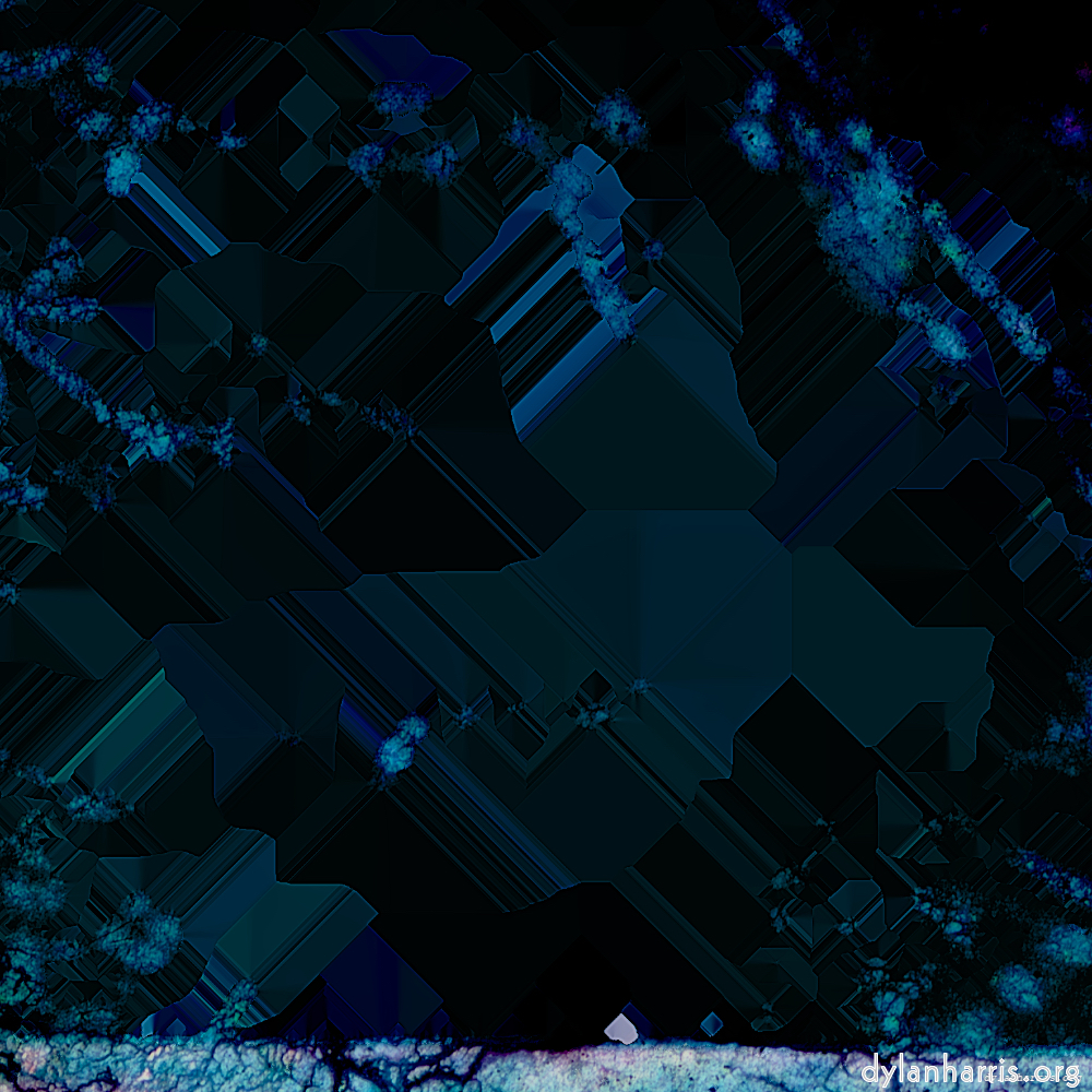 image: This is &lsquo;damage (ccxxiv) 9&rsquo;.