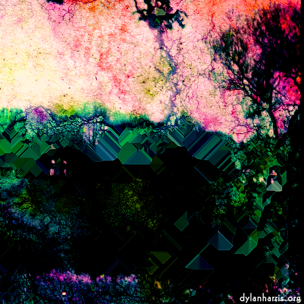 image: This is &lsquo;damage (ccxxvi) 1&rsquo;.