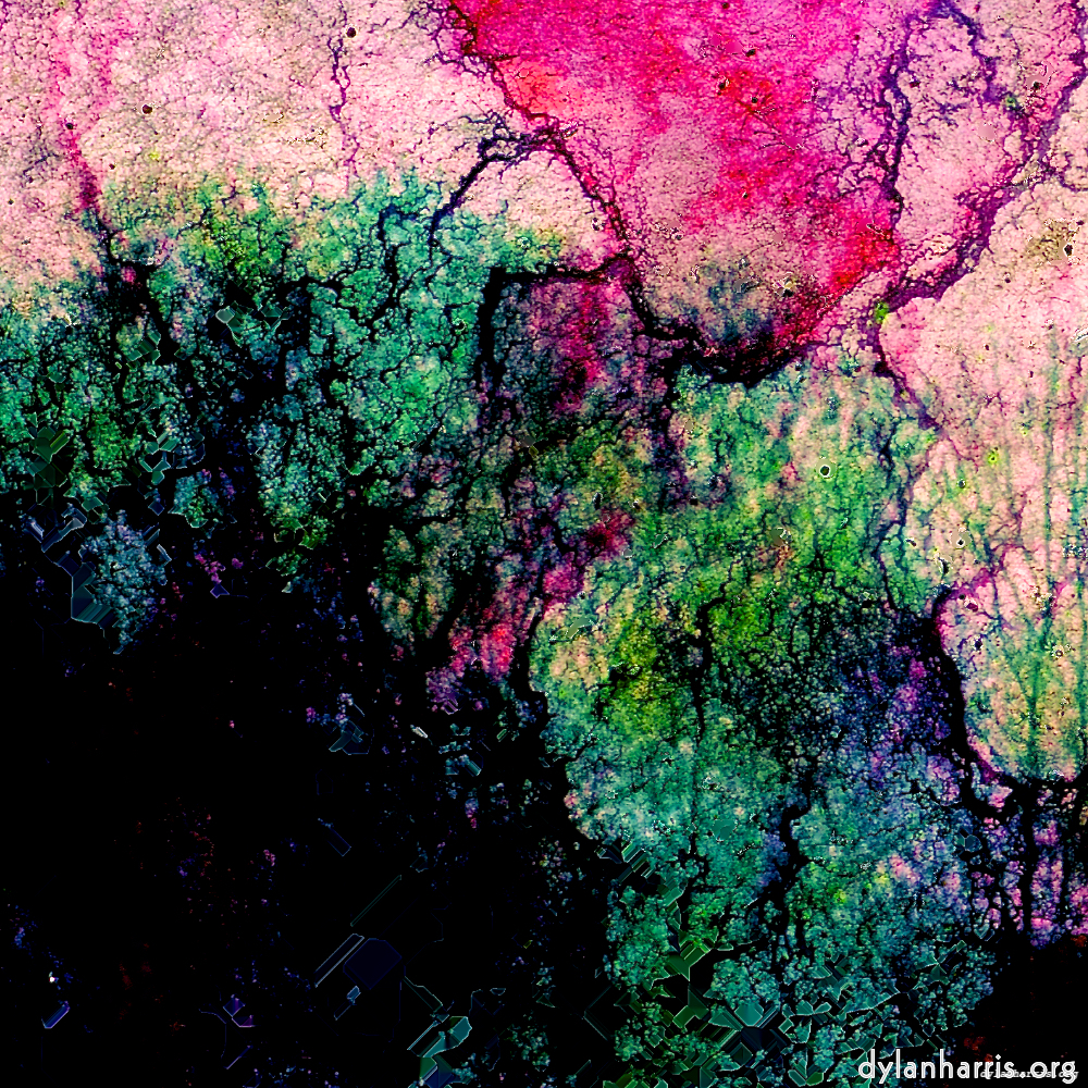 image: This is &lsquo;damage (ccxxvi) 5&rsquo;.