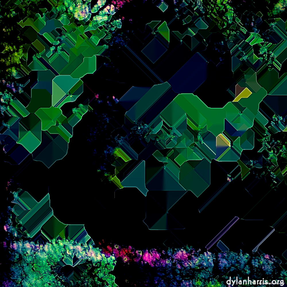 image: This is &lsquo;damage (ccxxvi) 7&rsquo;.