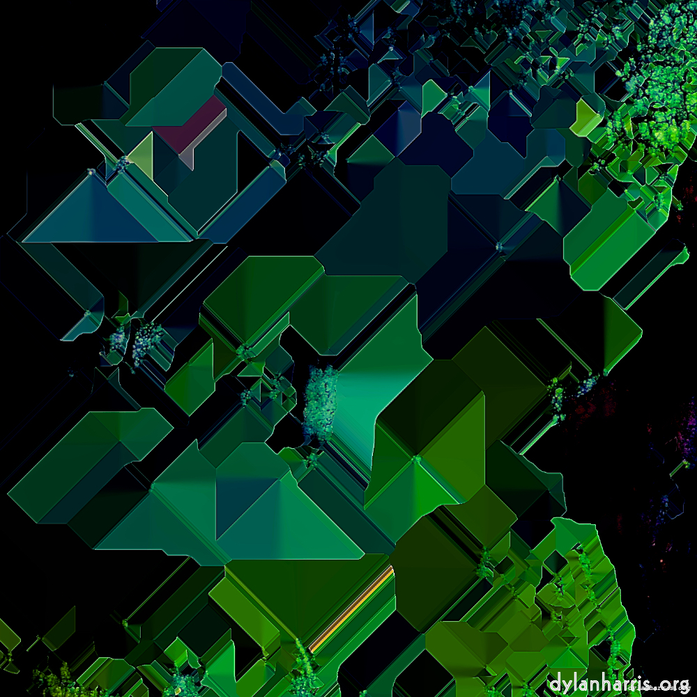 image: This is &lsquo;damage (ccxxvi) 9&rsquo;.