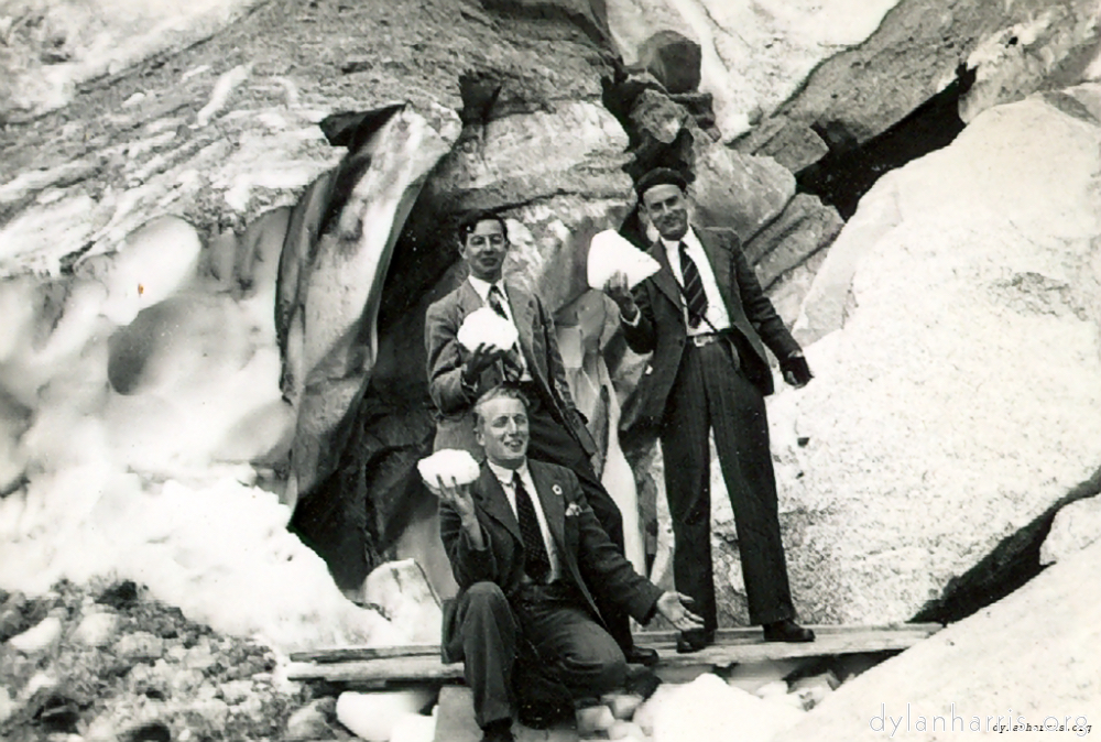 image: Self, Ron and Phil