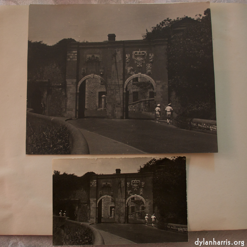 Image: Image 'gibraltar (i) 11'.